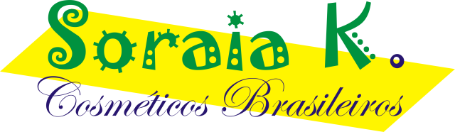 SORAIA K. - Os cosm�ticos brasileiros